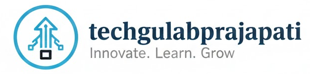 techgulabprajapati